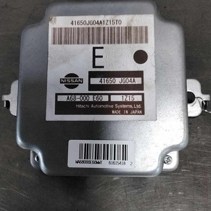 Chassis Brain Box ROGUE EXCEPT SPORT 08 09 10 11 12 13 14 15