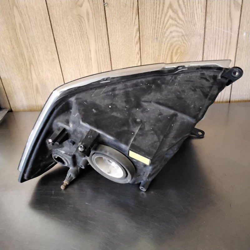 Headlamp Assembly DODGE PICKUP 1500 Left 09 10 11 12