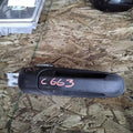 Outside Door Handle JEEP LIBERTY Right 02 03 04 05 06 07