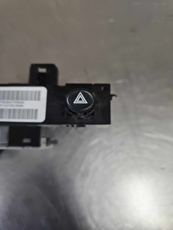 Combination Switch DODGE PICKUP 1500 07 08