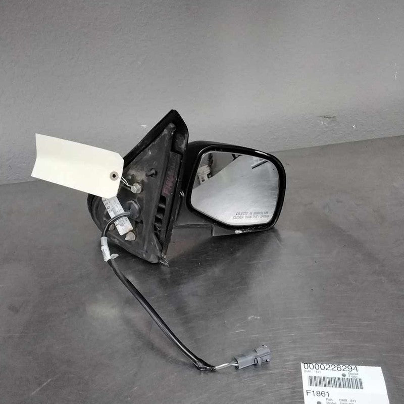 Door Mirror FORD EXPLORER Right 01 02 03 04 05