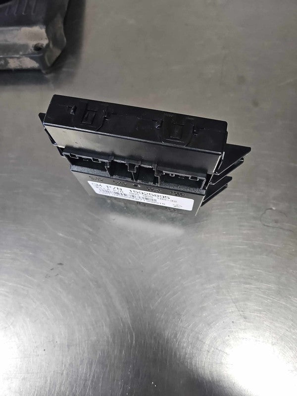 2007-2014 Chevrolet Tahoe Chassis Brain Box OEM#84817363