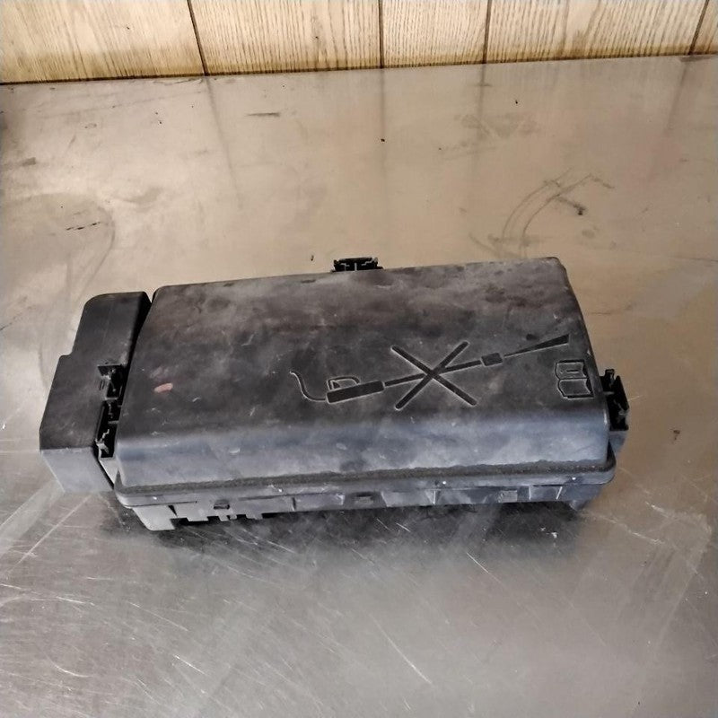 2011 Buick Lacrosse Engine Fuse Box OEM#20994166
