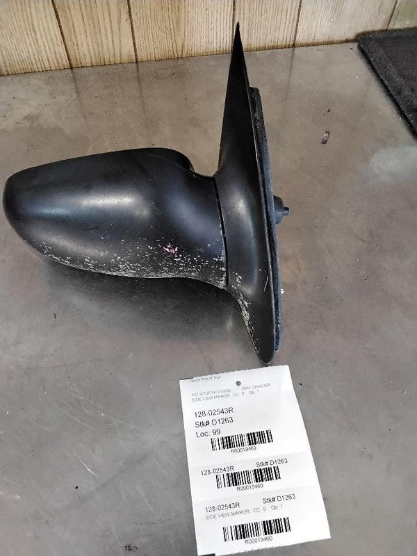 Door Mirror CHEVY CAVALIER Right 95 96 97 98 99 00 01 02 03 04 05