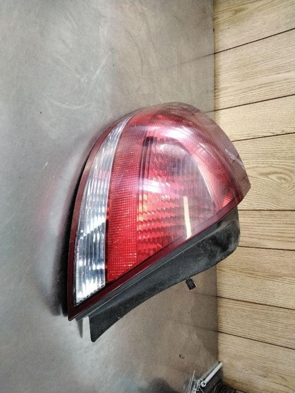 Tail Light Assembly FORD TAURUS Left 04 05 06 07