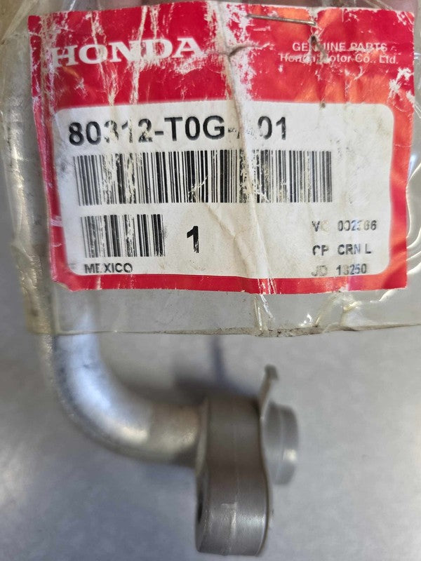 2012-2014 Honda CRV Air Conditioner Hose OEM#80312T0GA01
