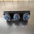 Heater A/c Control DODGE AVENGER 08 09