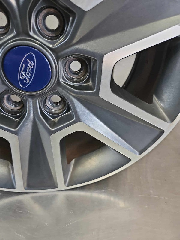 2015-2019 Ford Pickup F150 Wheel OEM#FL3Z1007C