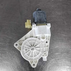 2006-2012 Ford Fusion Left Rear Power Window Motor OEM#6E5Z5423395BA