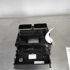Audio & Visual Equip.(radio) FORD EXPLORER 19