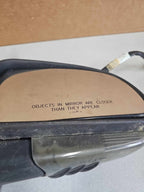 2006-2007 GMC Envoy Right Door Mirror OEM#15808570