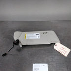 Sun Visor BUICK LACROSSE Left 05 06 07 08 09