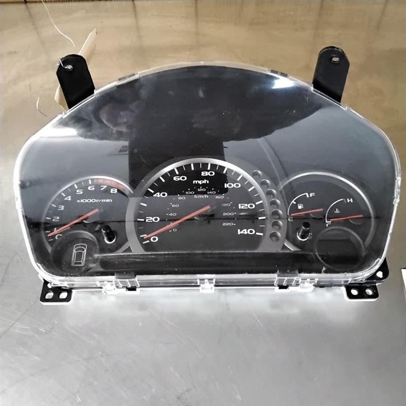 Speedometer HONDA PILOT 05