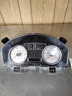 Speedometer FORD TAURUS 08