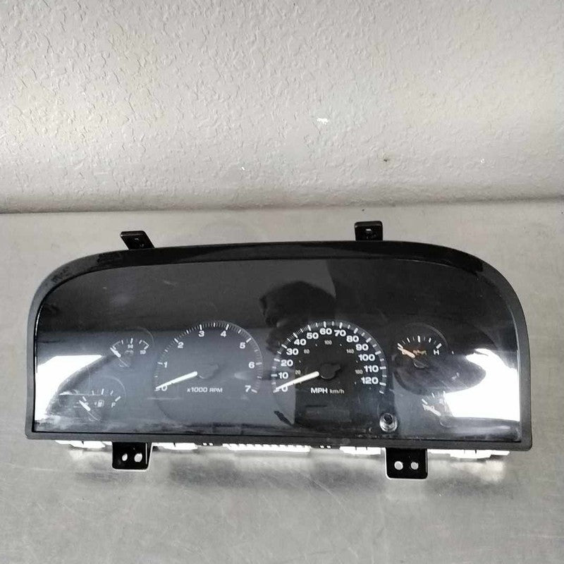 Speedometer JEEP GRAND CHEROKEE 02 03 04