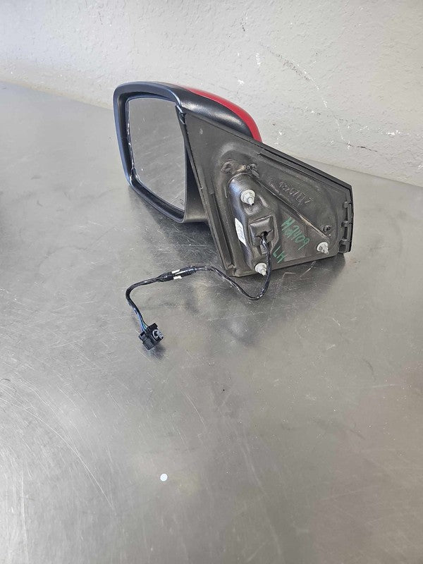 2016-2020 Dodge Journey Left Door Mirror OEM#6AD05TZZAA
