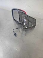 2016-2020 Dodge Journey Left Door Mirror OEM#6AD05TZZAA