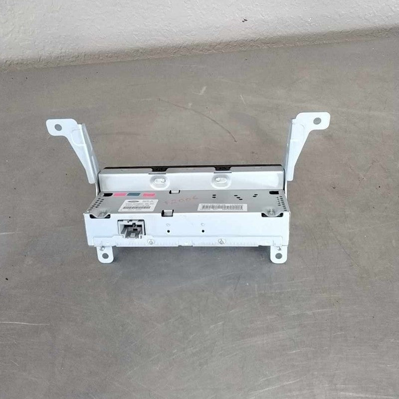 Audio & Visual Equip.(radio) FORD TAURUS 10 11 12