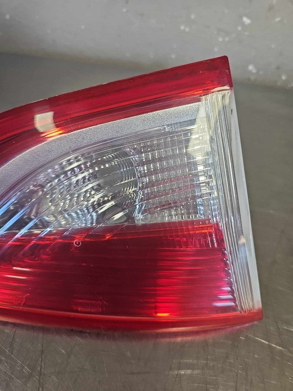 2013-2016 Ford Escape Left Tail Light Assembly