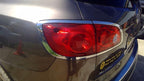 Tail Light Assembly BUICK ENCLAVE Left 08 09 10 11 12