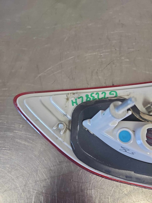 2013-2016 Ford Escape Left Tail Light Assembly