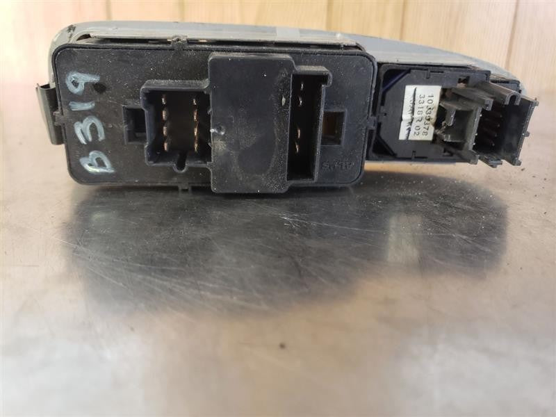 Door Switch Front BUICK RENDEZVOUS 04 05 06 07