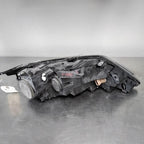 Headlamp Assembly FORD FUSION Left 10 11 12