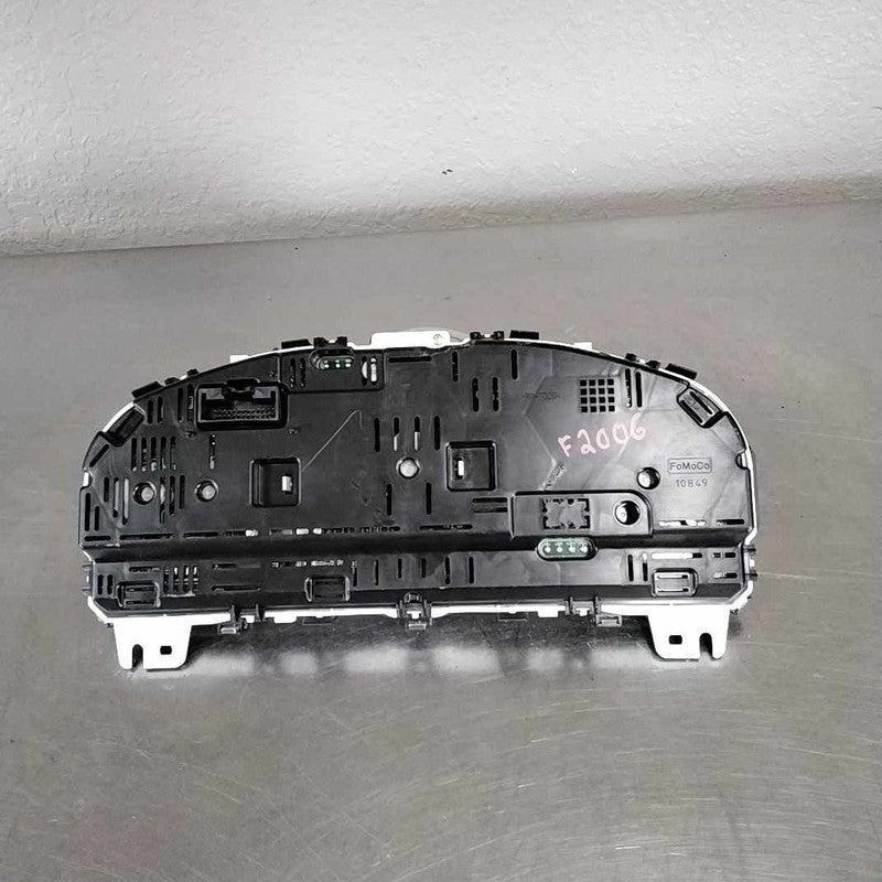 Speedometer FORD TAURUS 10