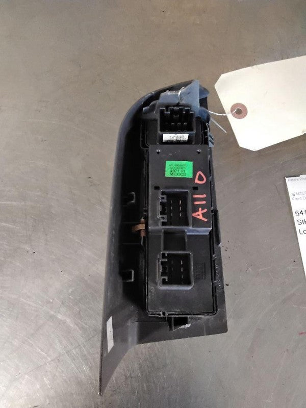 Door Switch Front FORD EXPLORER 04 05