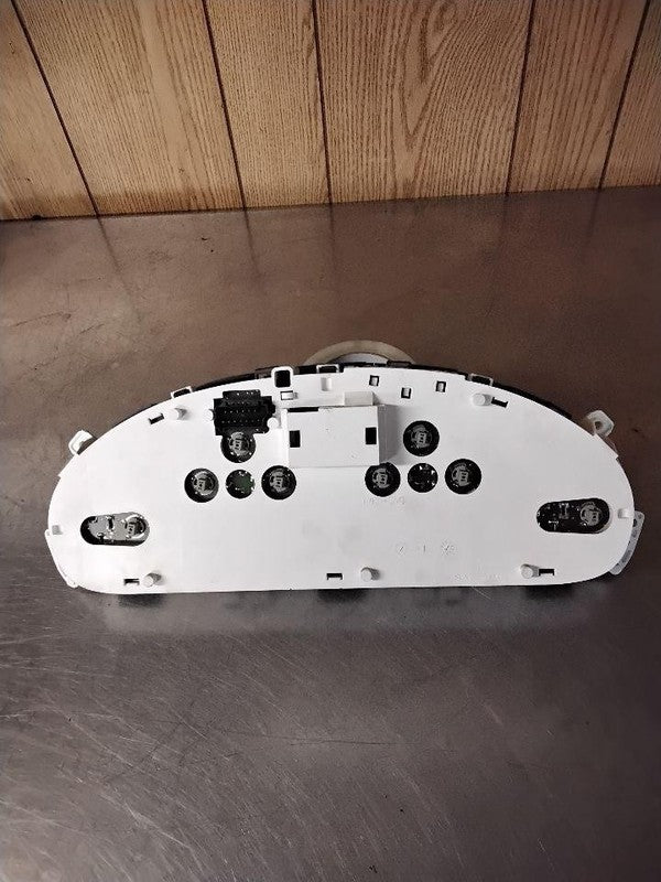 Speedometer DODGE CARAVAN 03