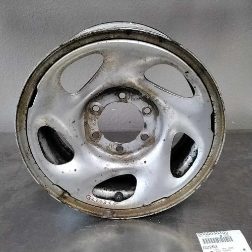 2000-2006 Toyota Tundra Wheel #560-69394