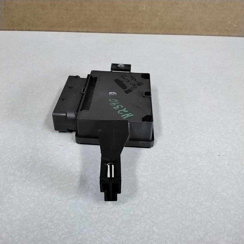 2015-2018 Jeep Cherokee Chassis Brain Box Parking Brake OEM #68265141A