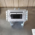 Audio & Visual Equip.(radio) LINCOLN ZEPHYR 06