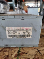 Audio & Visual Equip.(radio) CHEVY CAVALIER 00 01 02 03 04 05