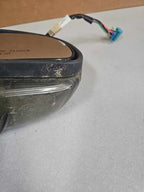 2006-2007 GMC Envoy Right Door Mirror OEM#15808570