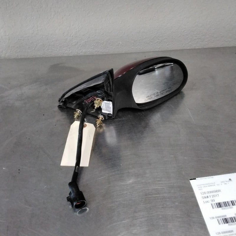 Door Mirror FORD TAURUS Right 02 03 04 05 06 07