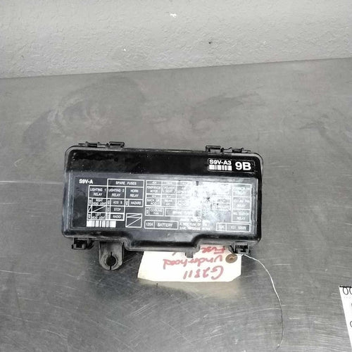 2004-2008 Honda Pilot Engine Fuse Box OEM#38250S9VA32