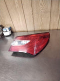 Tail Light Assembly CHRYSLER 200 Right 11 12 13 14