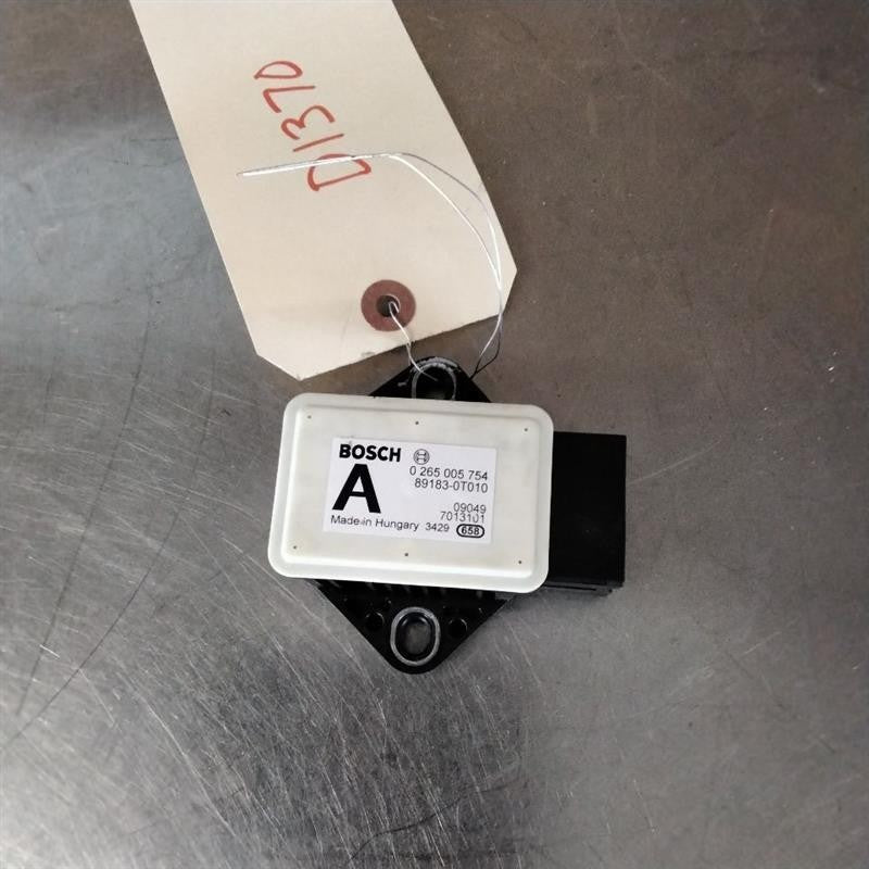Chassis Brain Box TOYOTA VENZA 09 10 11 12 13 14 15 16