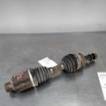 Axle Shaft DODGE DAKOTA Right 01 02 03 04
