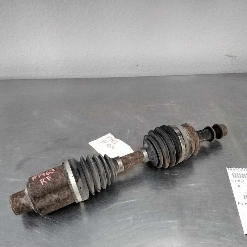 Axle Shaft DODGE DAKOTA Right 01 02 03 04
