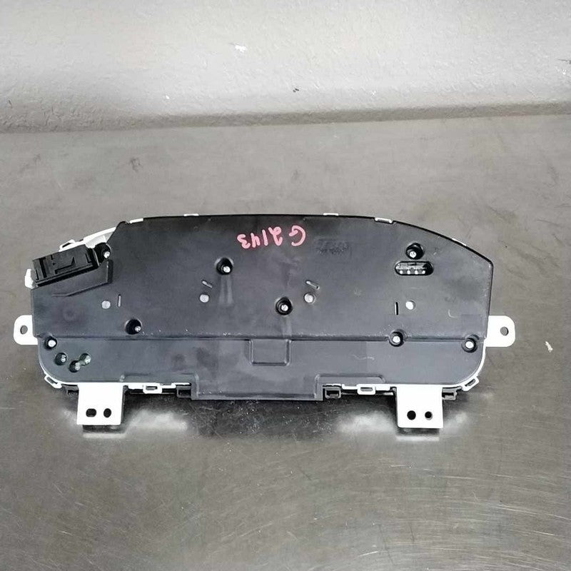 Speedometer CADILLAC SRX 08 09