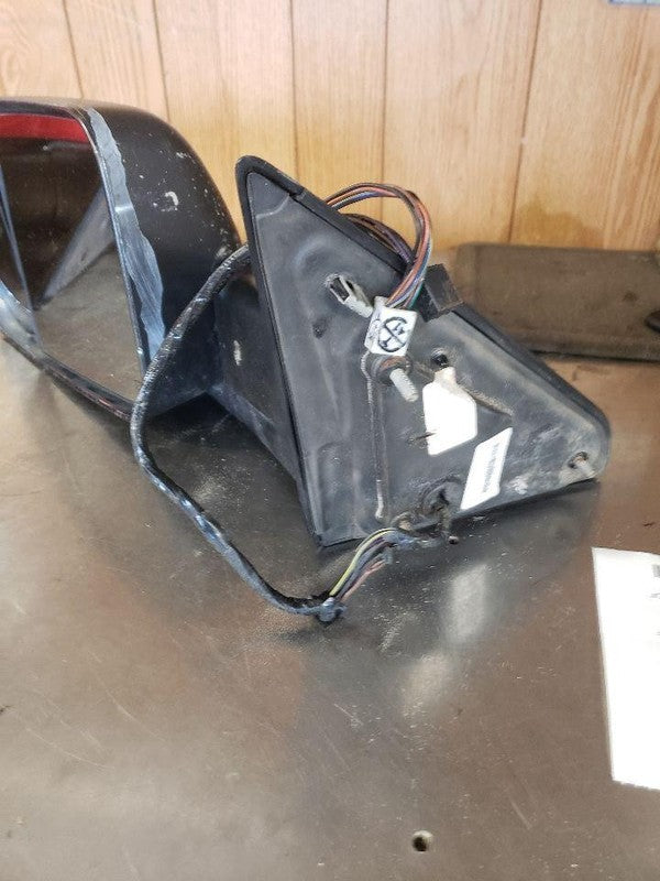 Door Mirror DODGE PICKUP 3500 Left 12