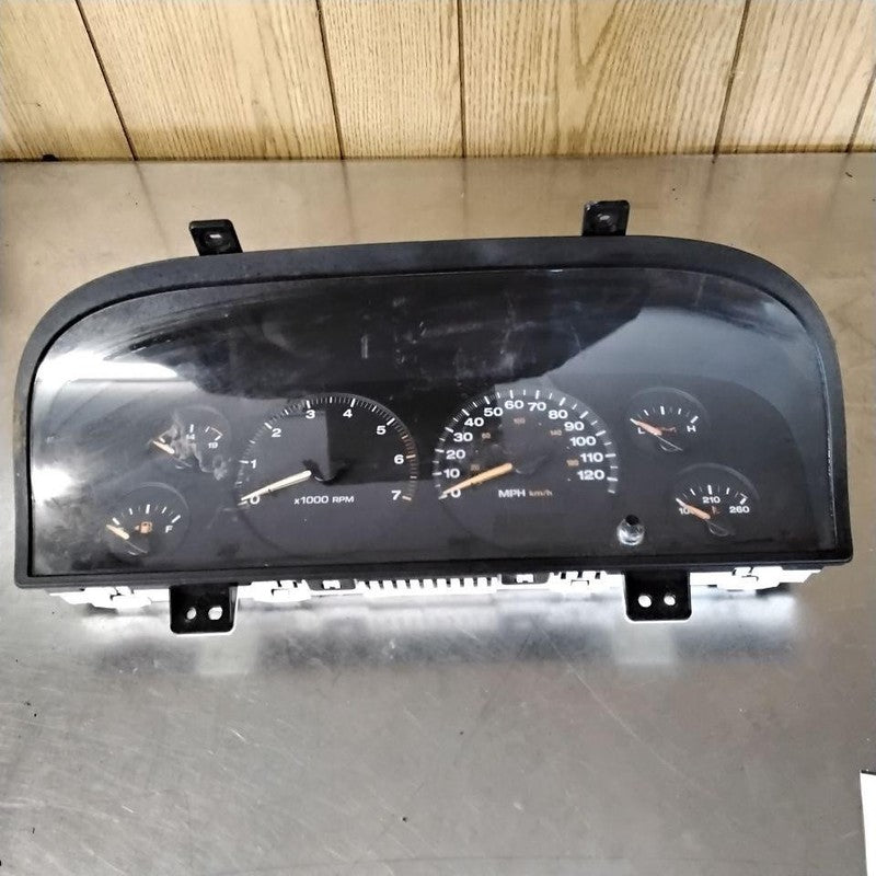 Speedometer JEEP GRAND CHEROKEE 02 03 04