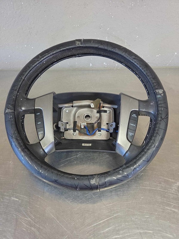 Steering Wheel KIA SORENTO 05 06