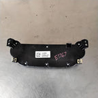 Audio & Visual Equip.(radio) CHEVY MALIBU 13