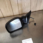 Door Mirror JEEP LIBERTY Left 02 03 04 05 06 07