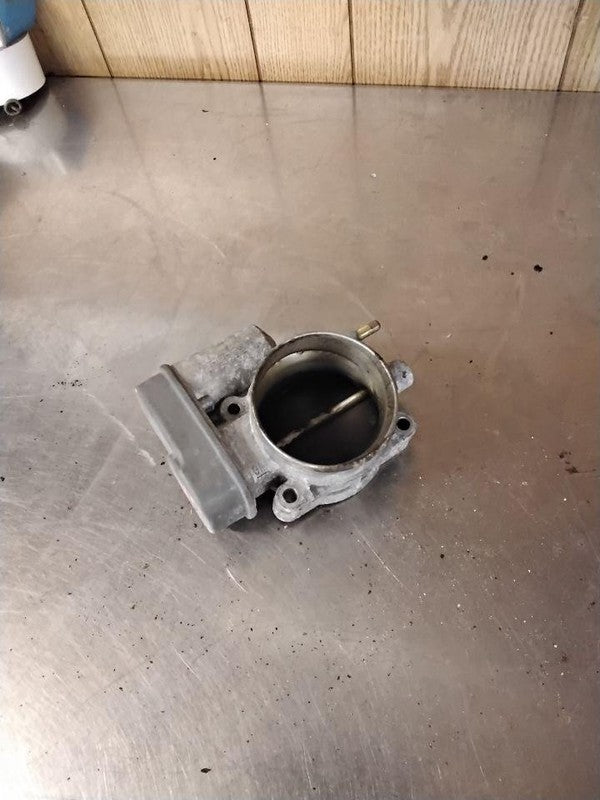 Throttle Body/valve Assy BUICK RAINIER 05