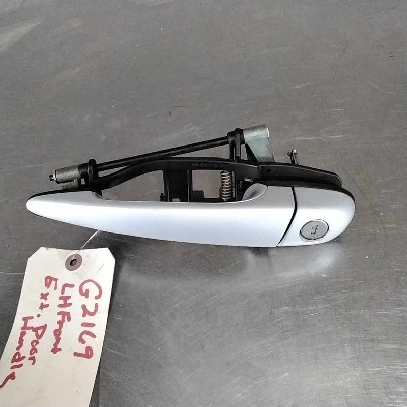 Outside Door Handle BMW 325I Left 01 02 03 04 05 06