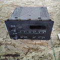 Audio & Visual Equip.(radio) CHEVY SILVERADO 2500 03 04 05 06 07